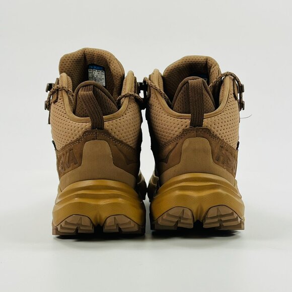 Hoka Anacapa 2 Mid Gore-Tex ' Rye Bark' 1141633F-RYBR size 8.5 - Picture 6 of 8